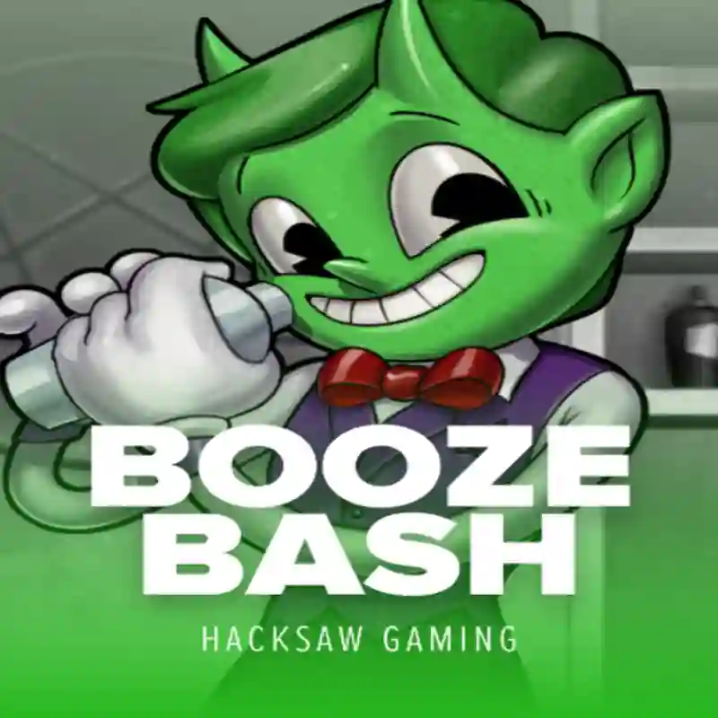Booze Bash tragamonedas en loco777
