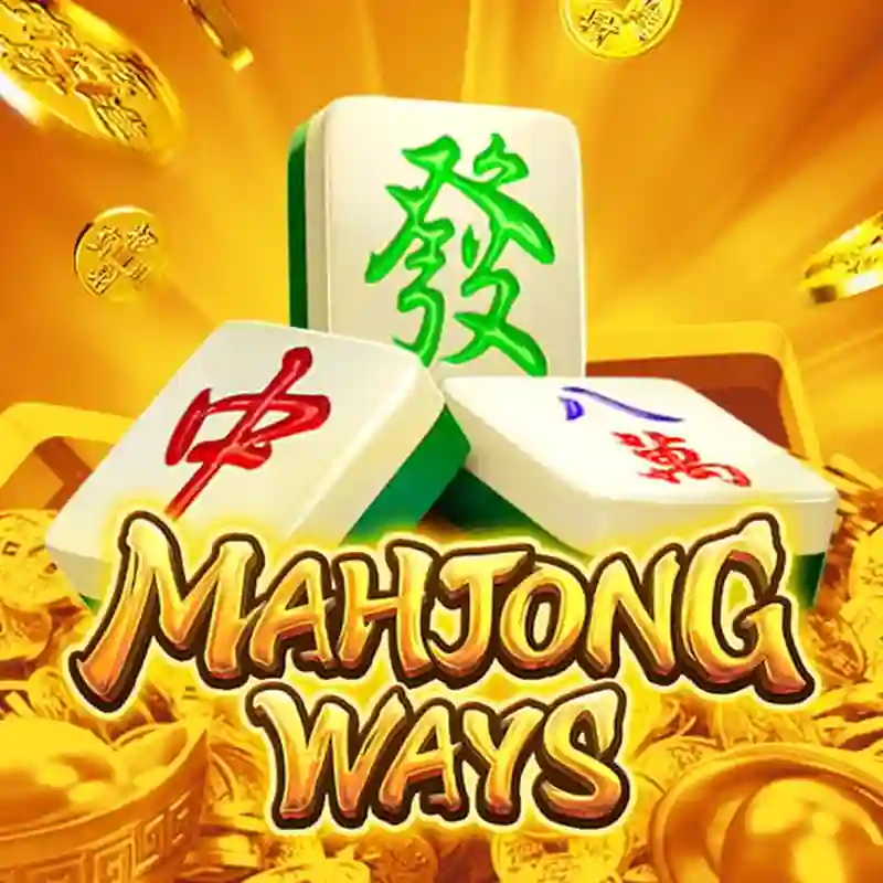 Mahjong Ways tragamonedas en loco777 casino
