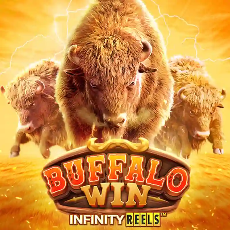 PGS Buffalo Win Slot Casino