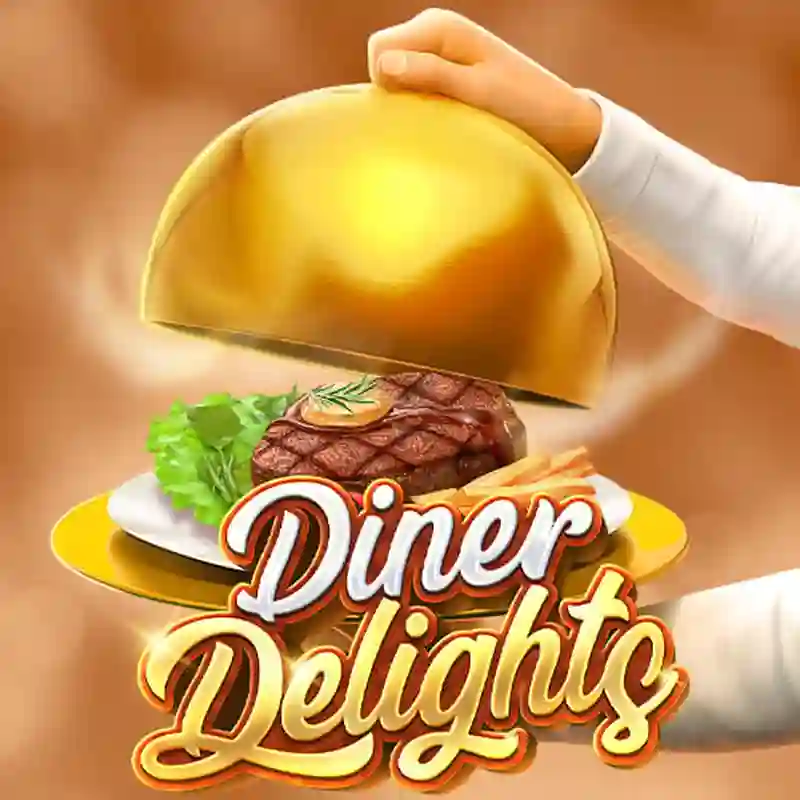 Jugar PGS Diner Delights en loco777 Casino