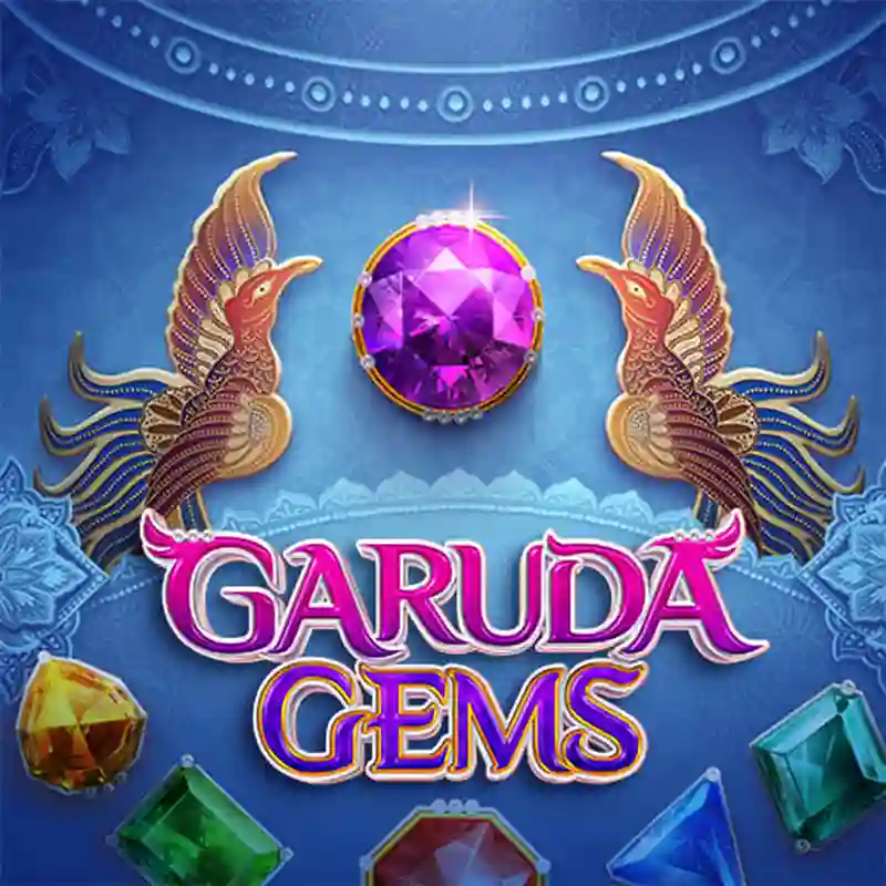 PGS Garuda Gems slot