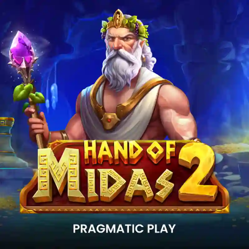 PP Hand of Midas 2 Tragamonedas loco777