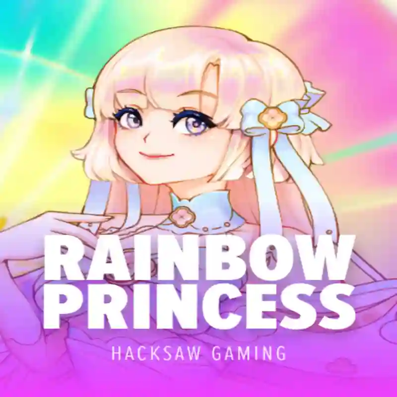 Rainbow Princess Slot Game en loco777